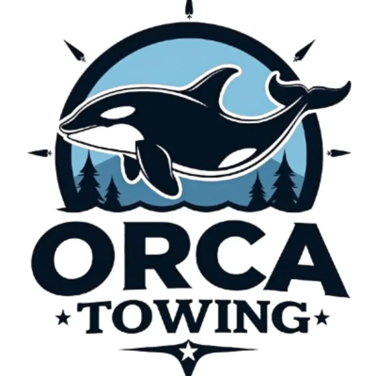 Orca Towing
