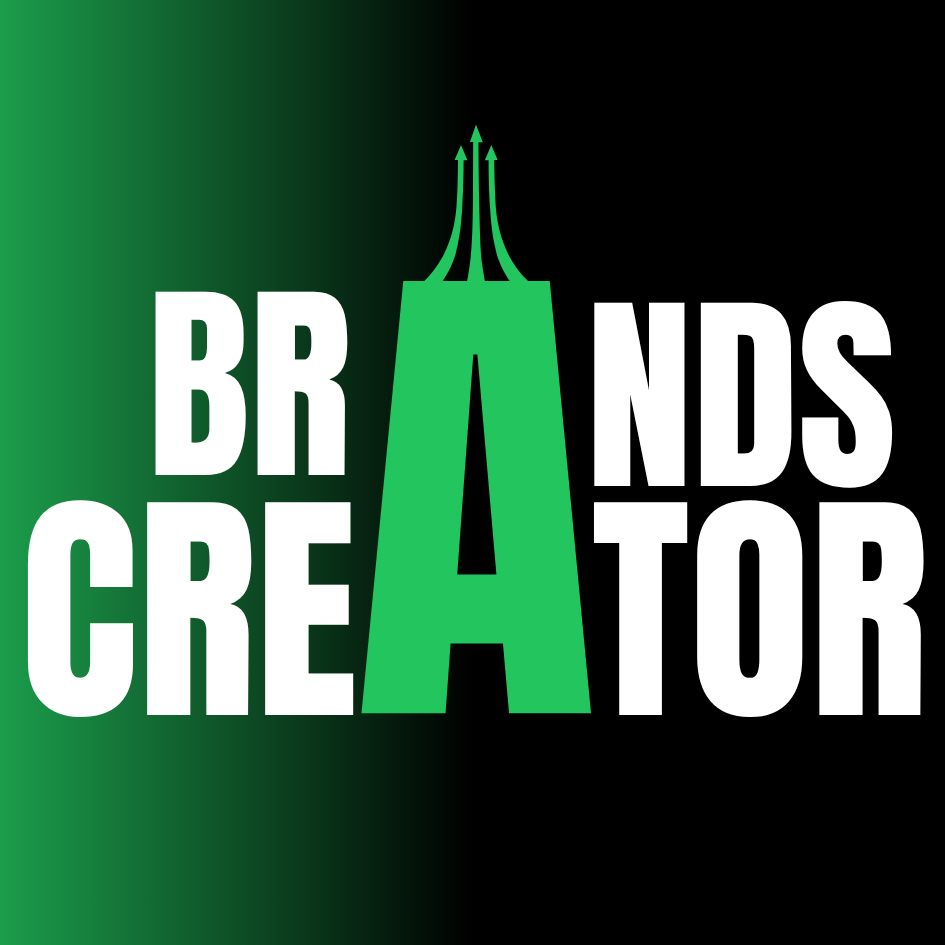 The Brands Creator