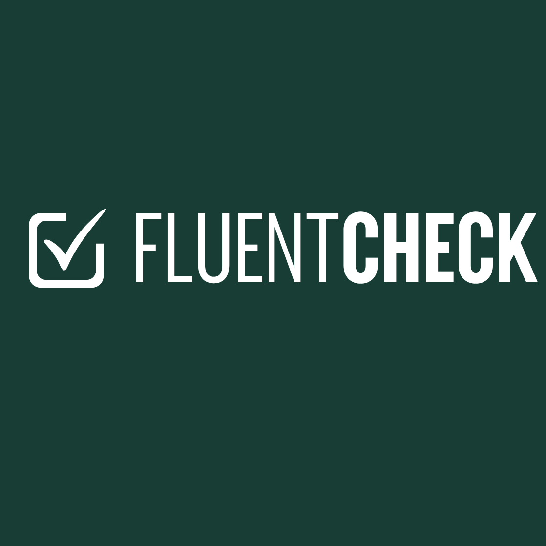 Mr  FluentCheck