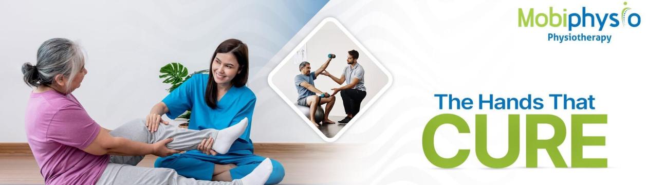 Mobi Physio