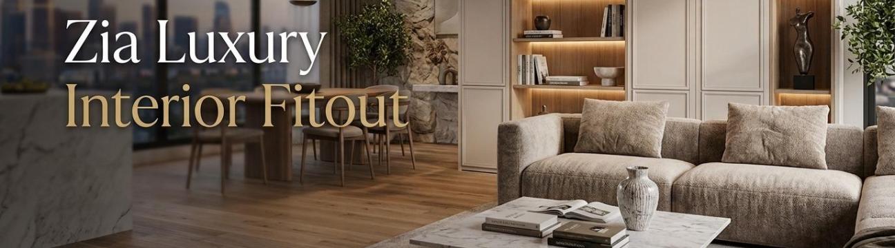 Zia Luxury Interior