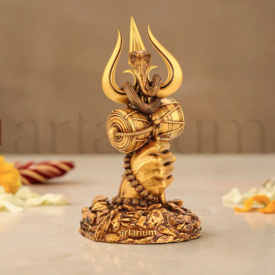 Shiva  Statues