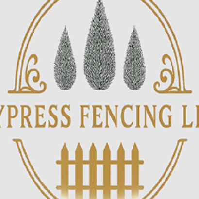 Cypress  Fencing