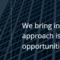 Corporate Advisory Solutions