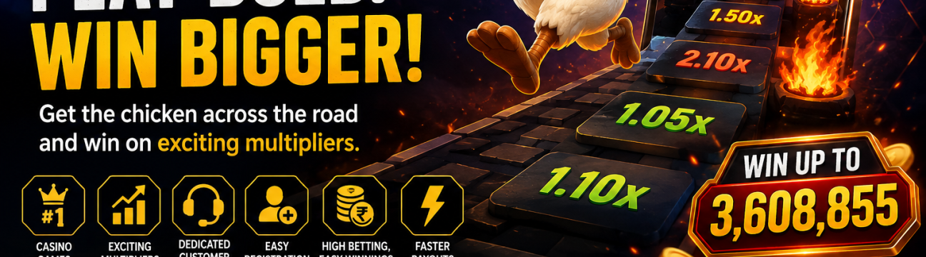 Chickenroad Chickenroad