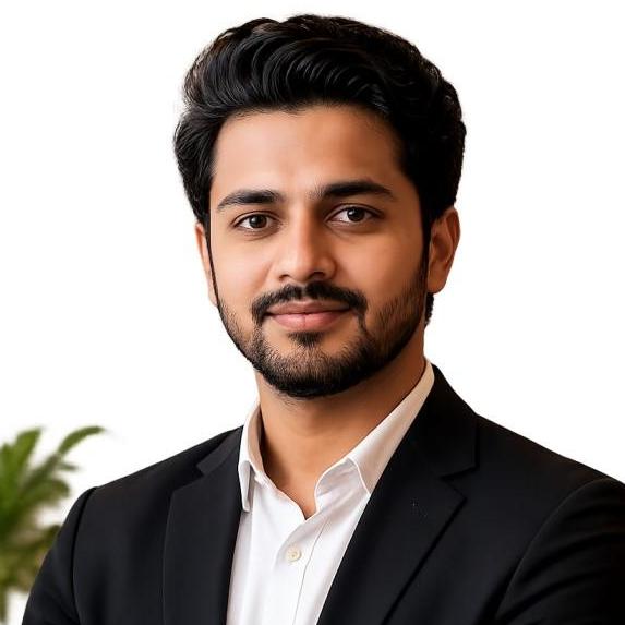 Vihaan Iyer