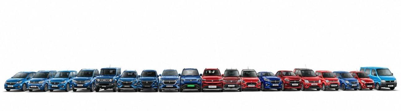 Pasco Automobiles