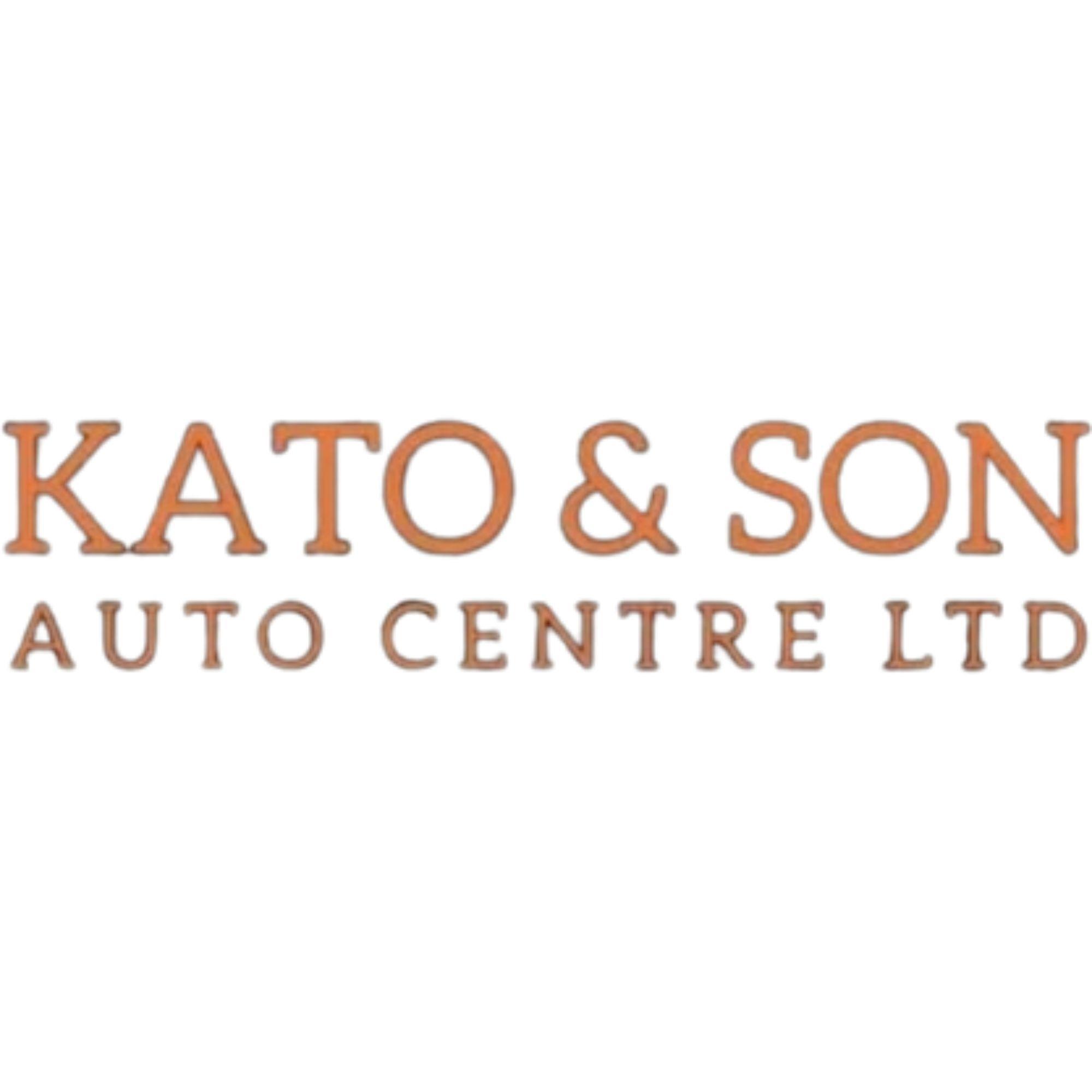 Katos Autocentre