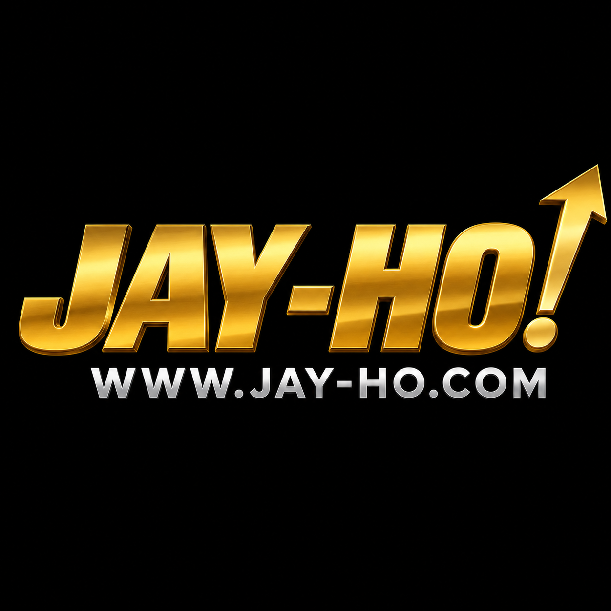 Jay Ho!