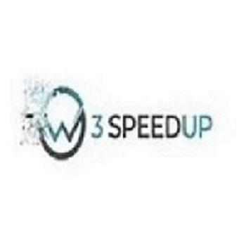 W3speedUp Com