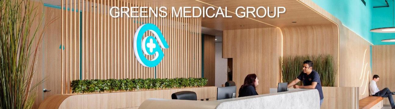 Greens Medical