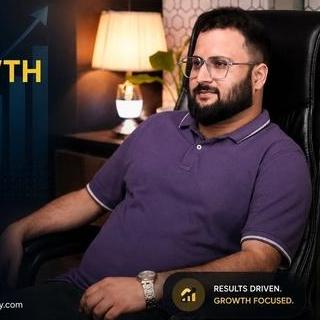 Ashish Bhat
