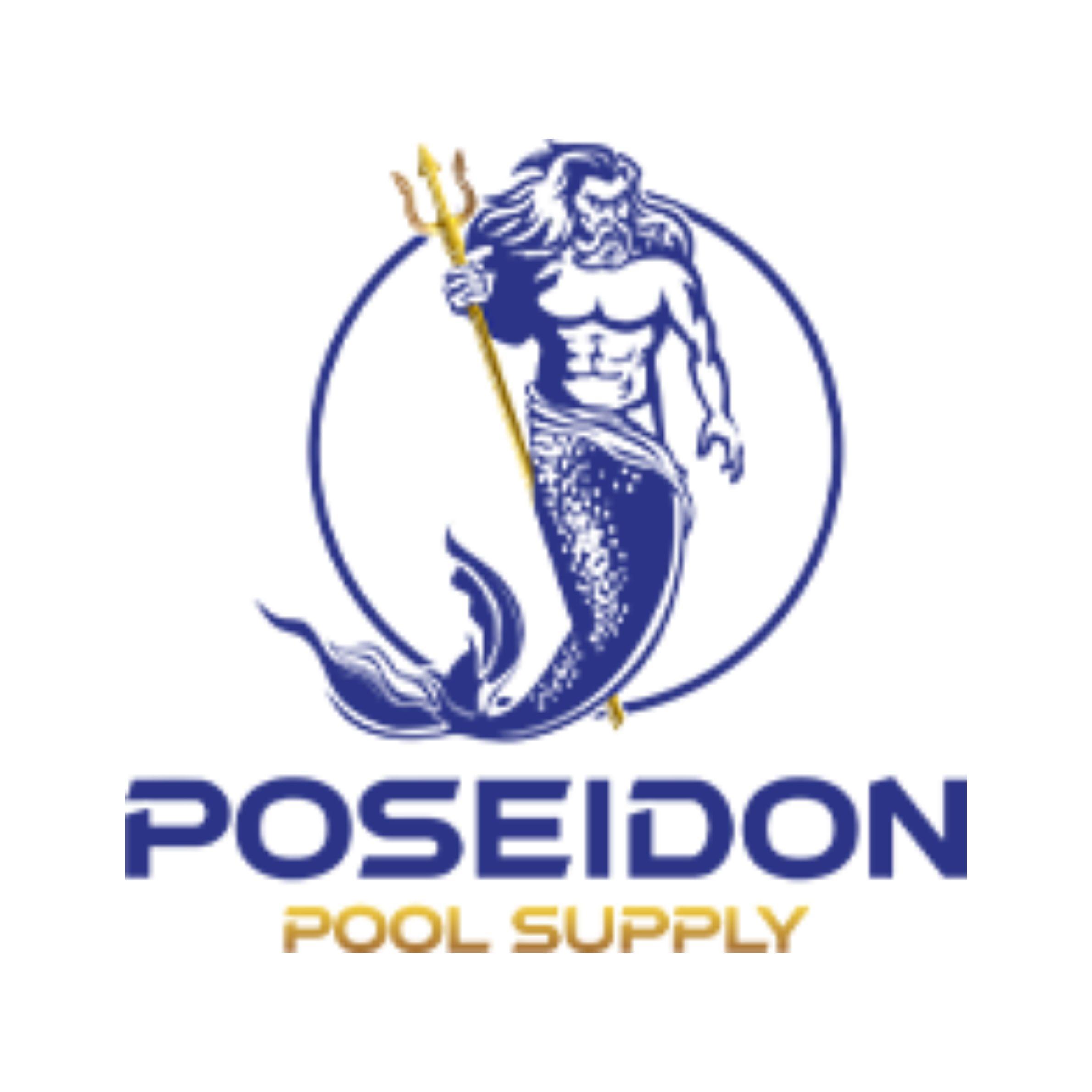 Poseidon Pool Supply