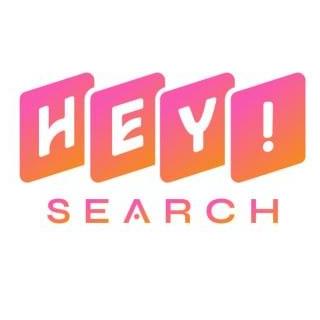 Hey Search