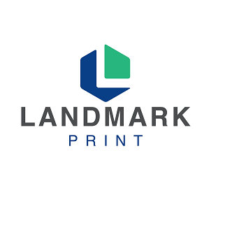 Landmark Print