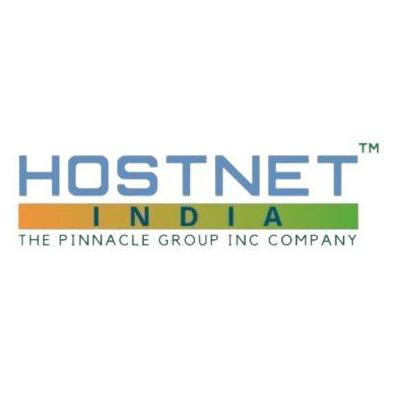 Hostnet India