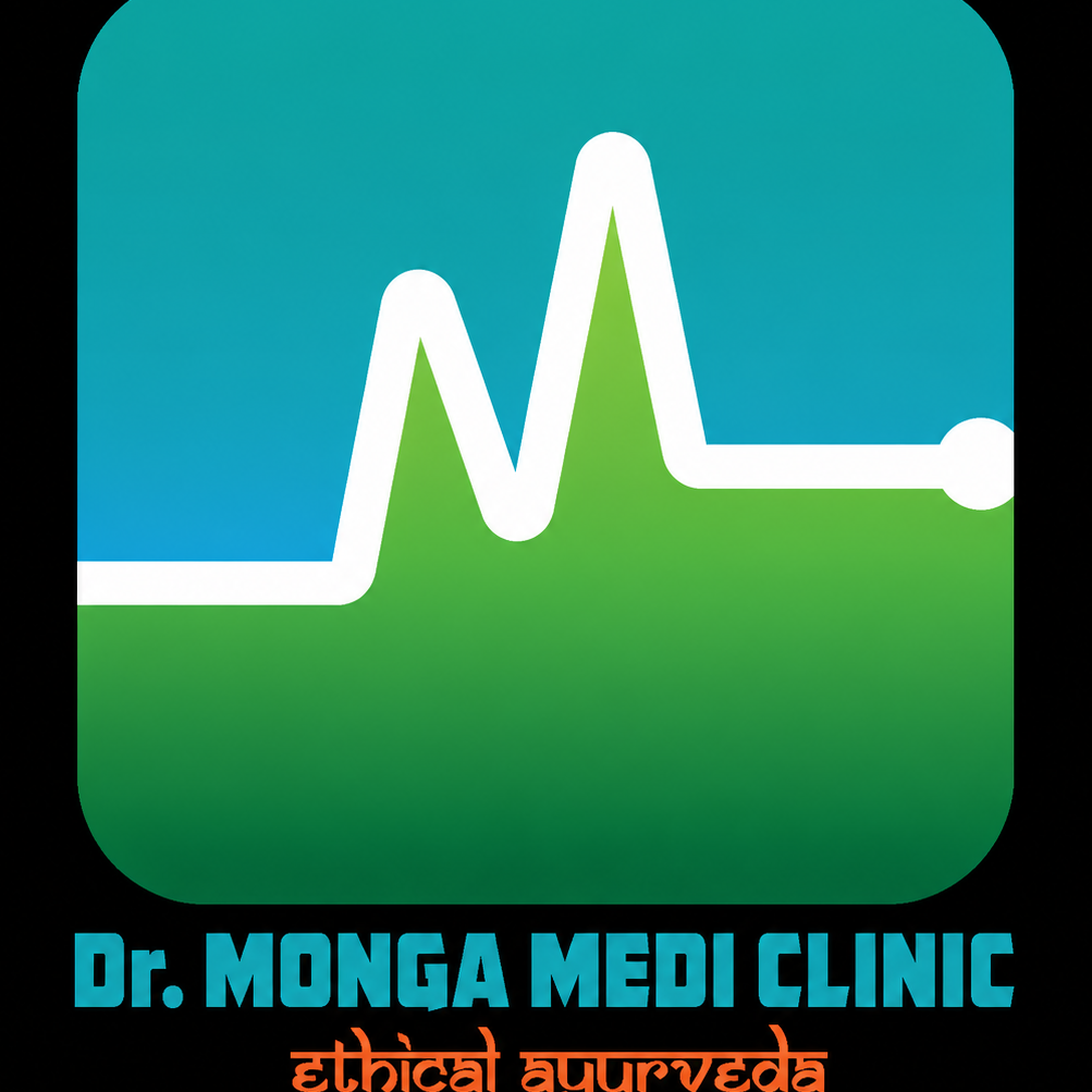 Dr. Monga's Clinic