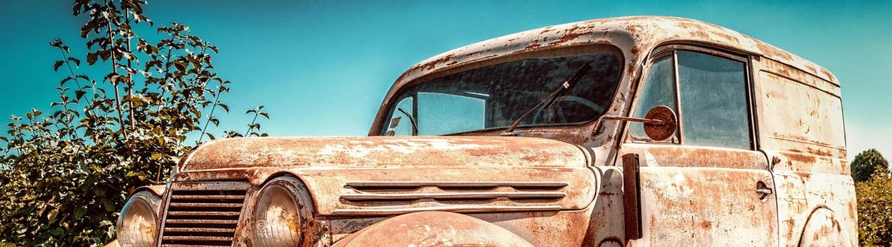 Sanford Son Junk Cars