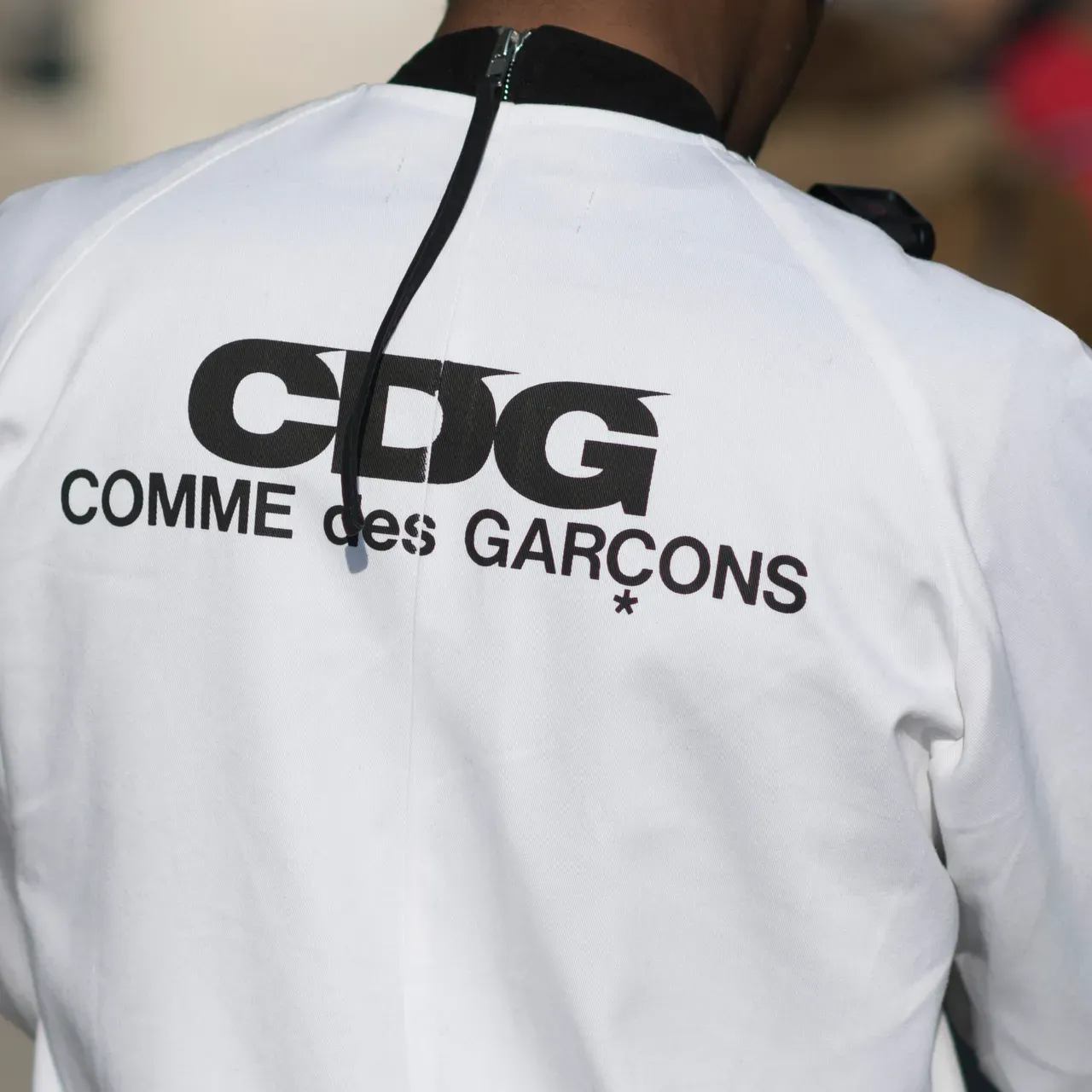 CDG Hoodie