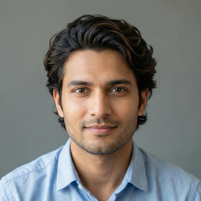 Aman Malhotra
