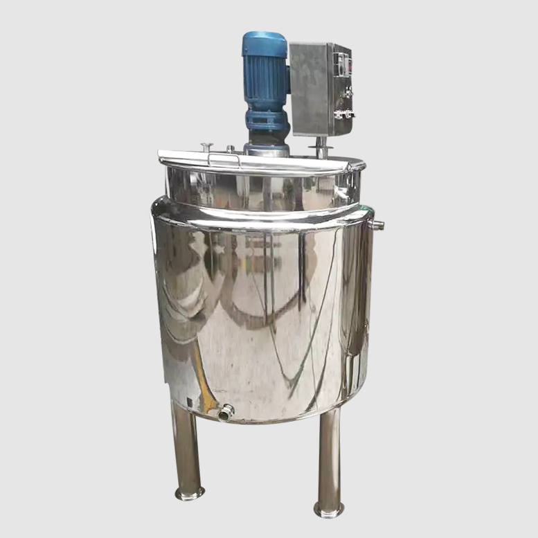 Guoyu Mixingtank