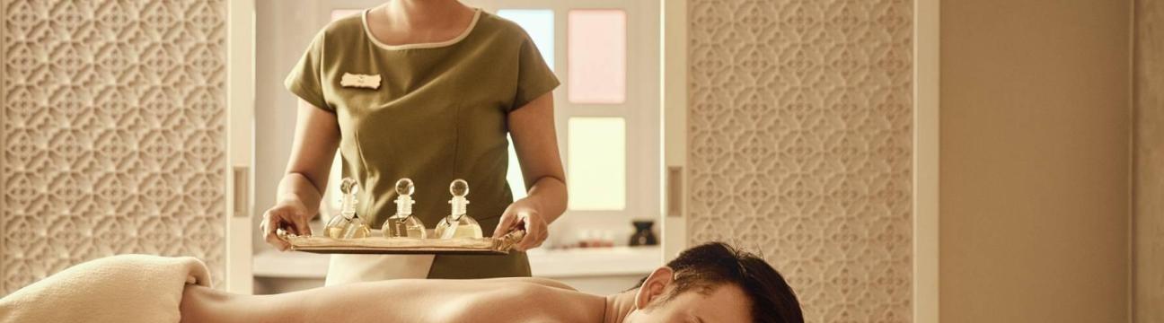 Manchester  Massage