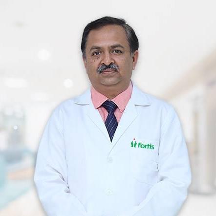 Naresh Goyal