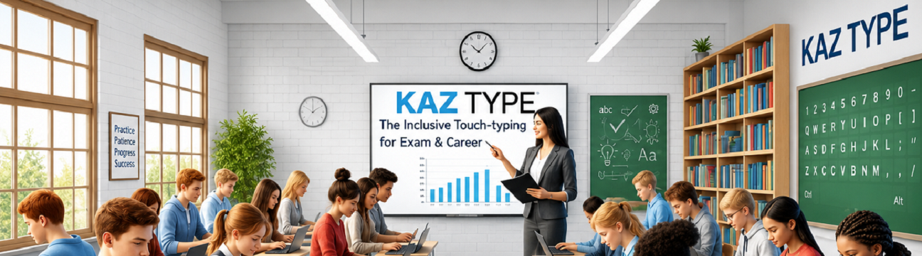 KAZ  Type Limited