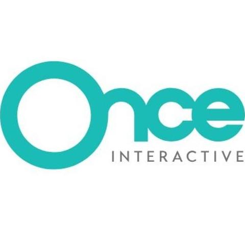 Once Interactive