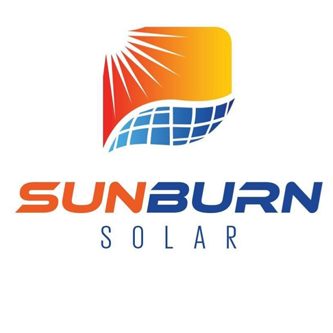 Sunburn Solar