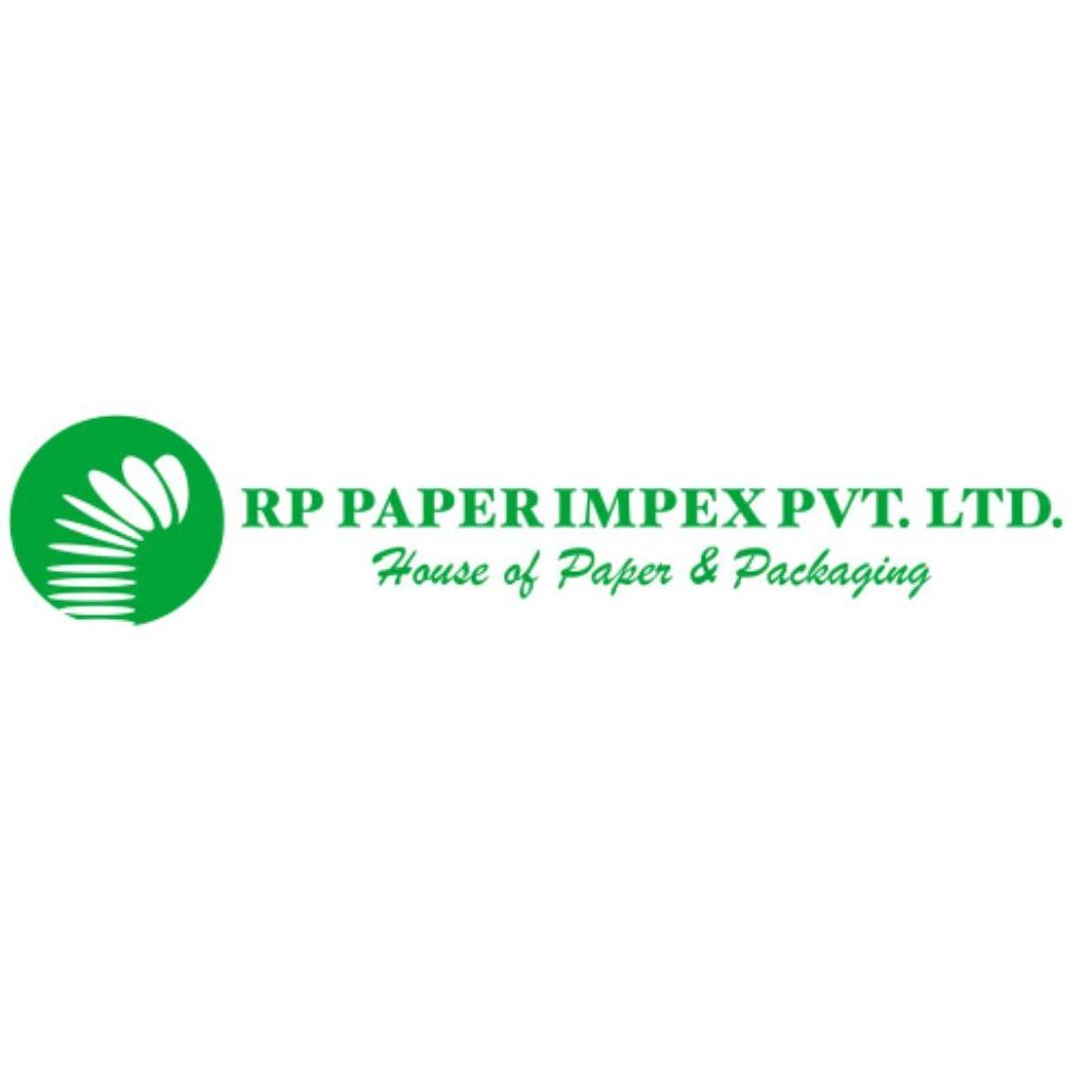 RP  Paper Impex