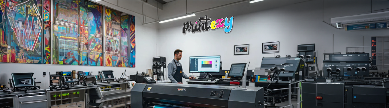 Printezy Mississauga