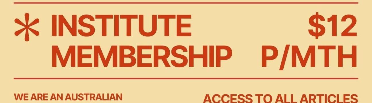 Celebrant Institute