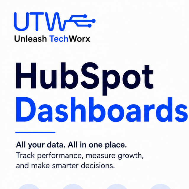 Unleash Techworx
