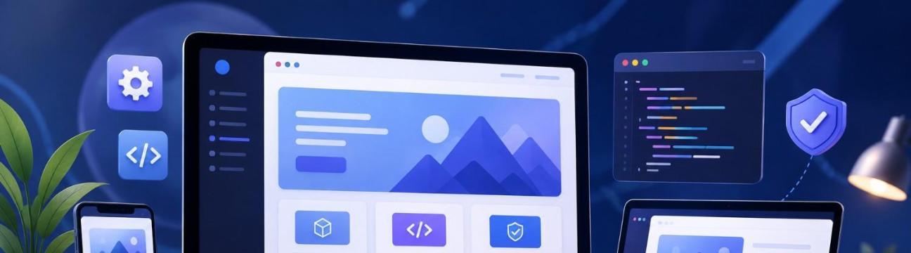 Your Trading Platform