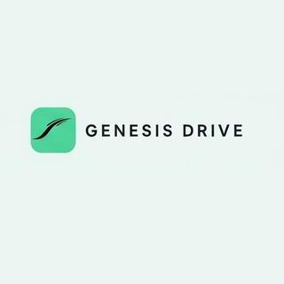 Genesis  Drive