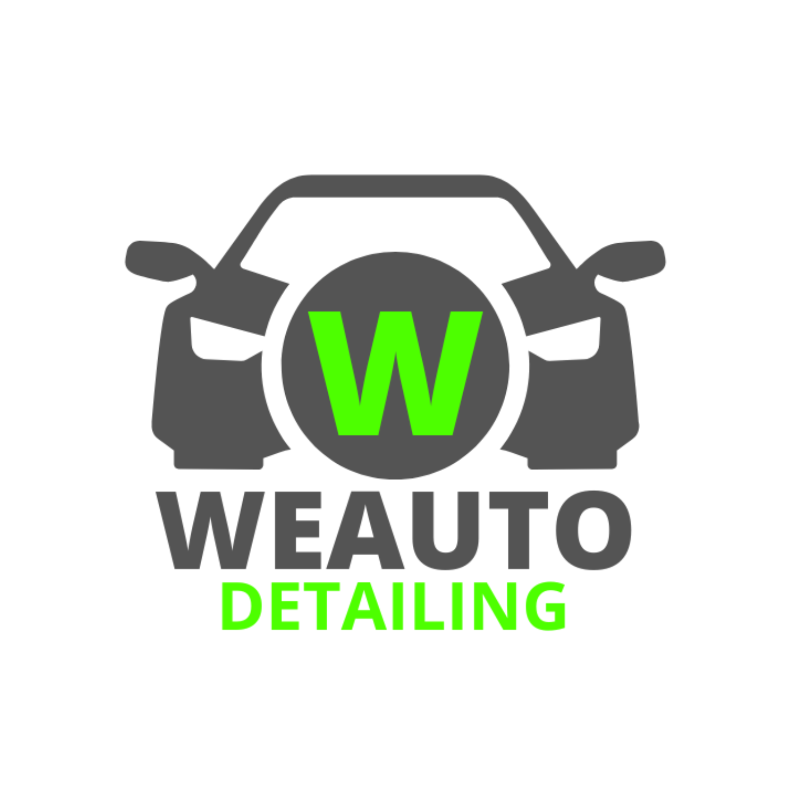 WeAuto Detailing