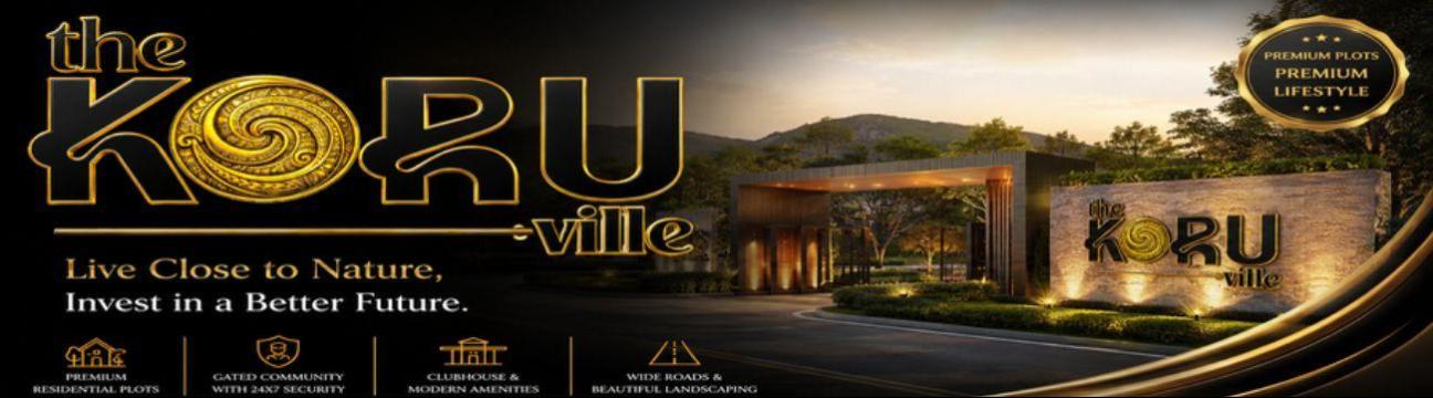 The_Koru Ville