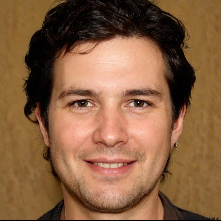 Peter Nicolas