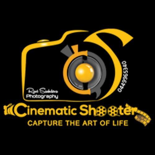 Cinematic  Shooter