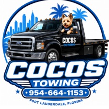 Coco&rsquo;s  Towing  