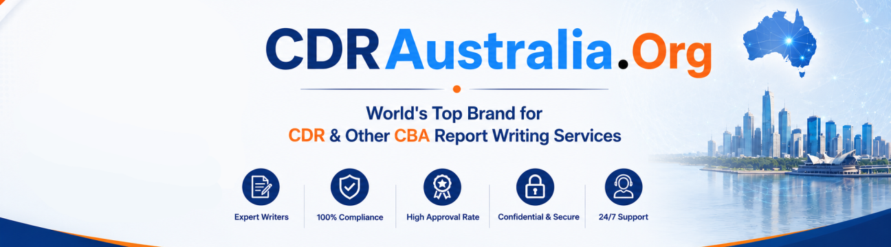 CDRAustralia.Org