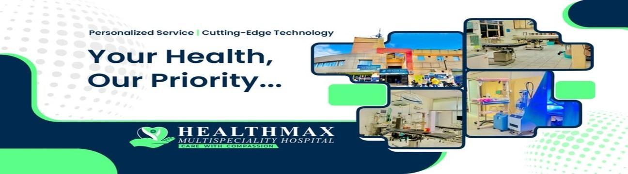 Healthmax Hospital