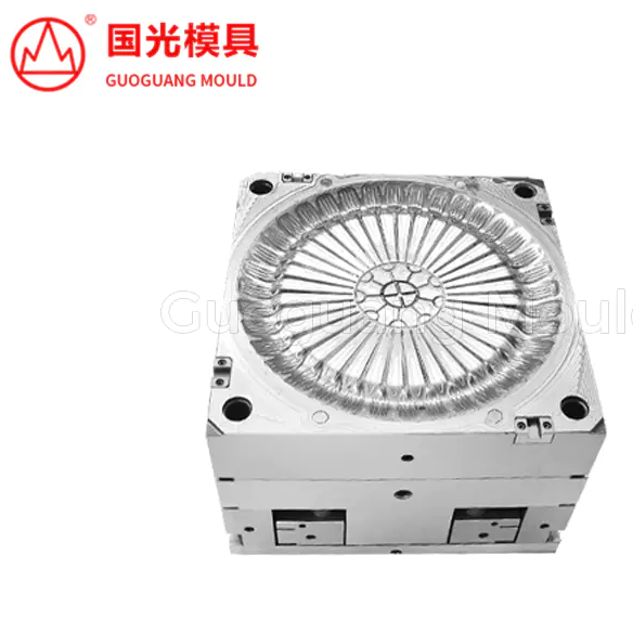 Guoguang Mould