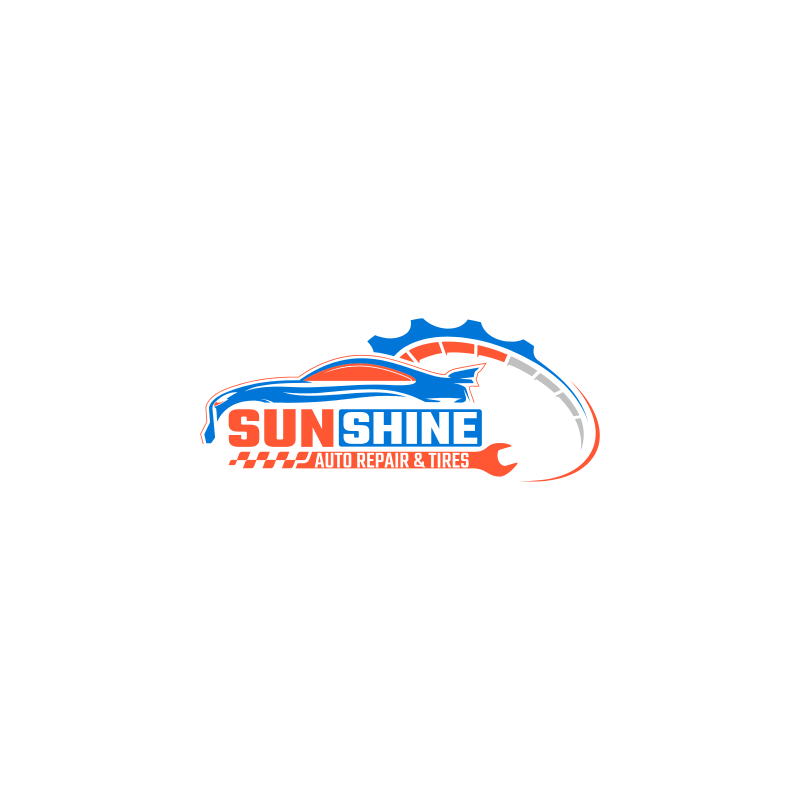 Sunshine  Auto Repair