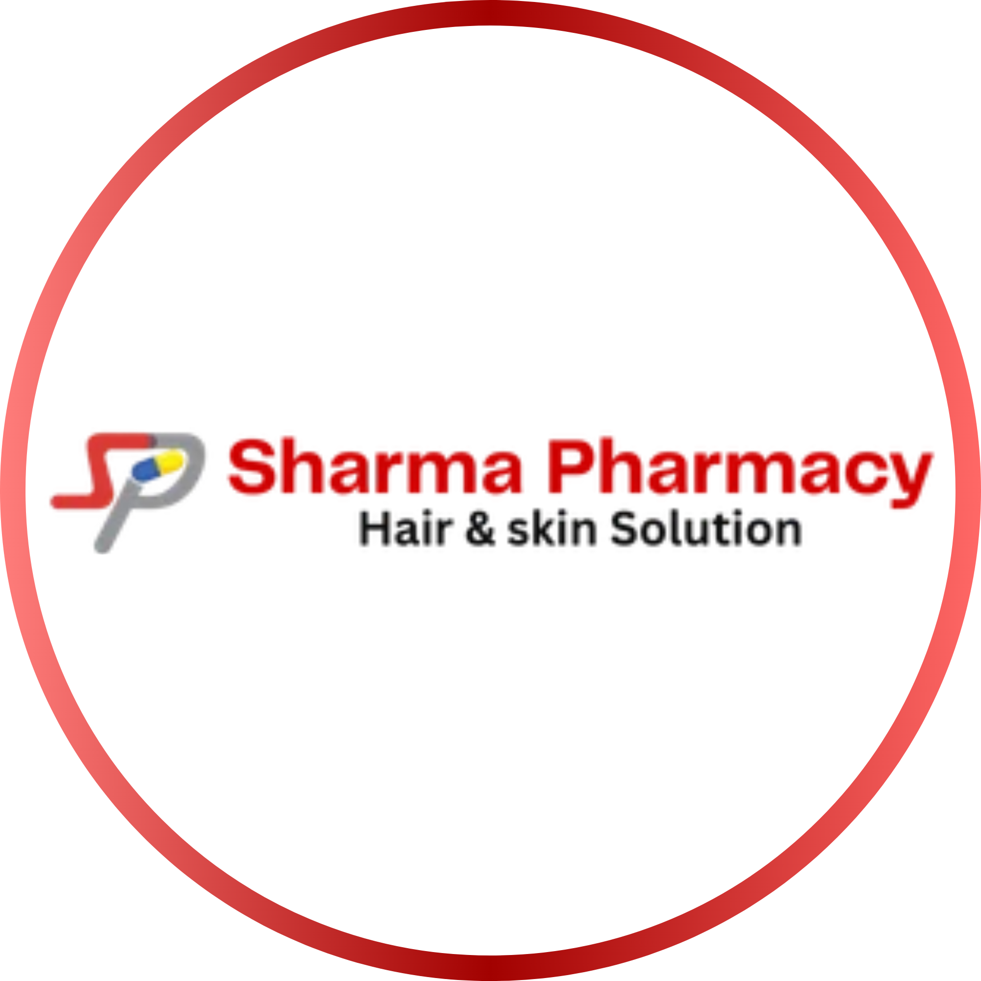 Sharma pharmacy