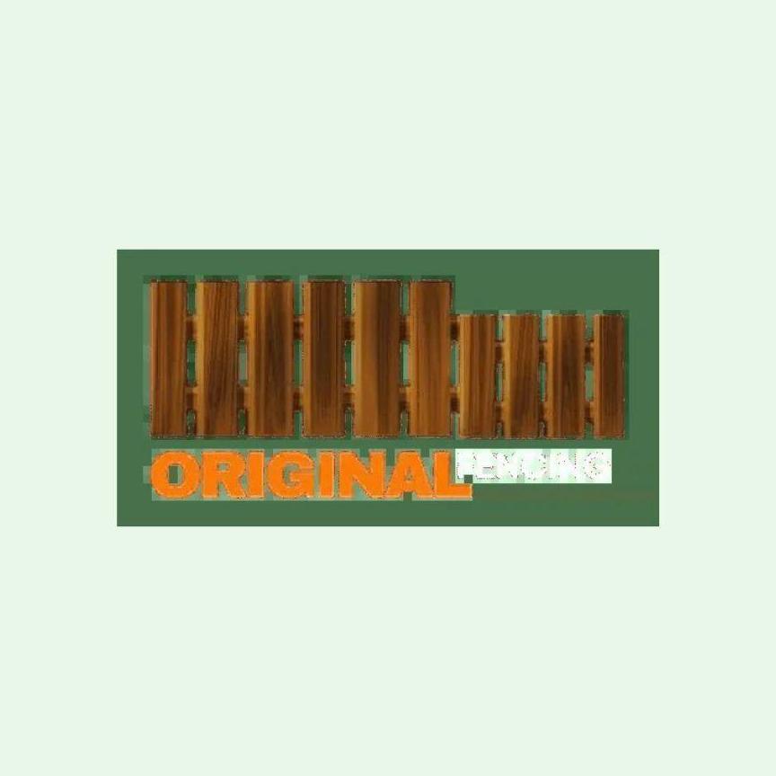 Original  Fencing