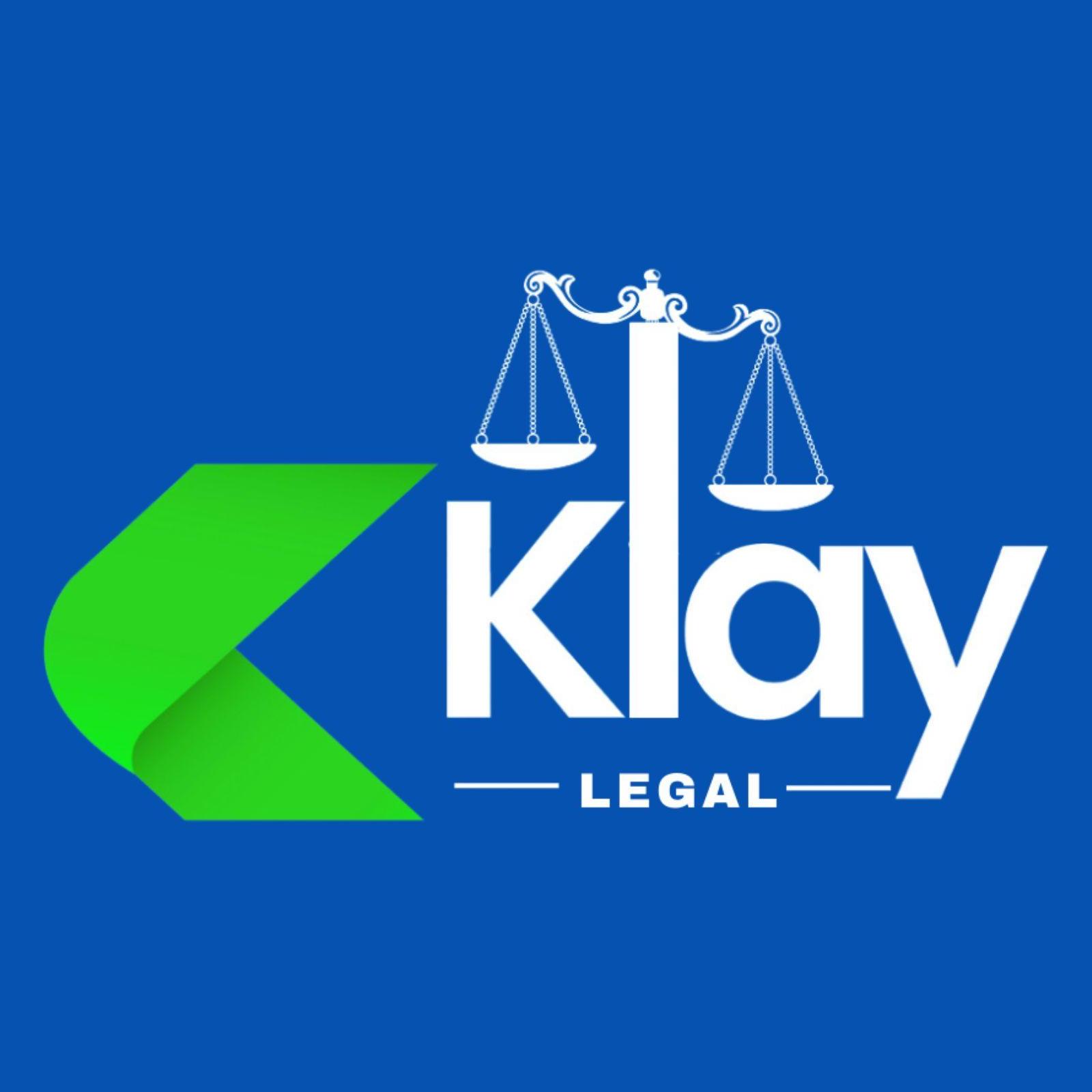 Klay Legal