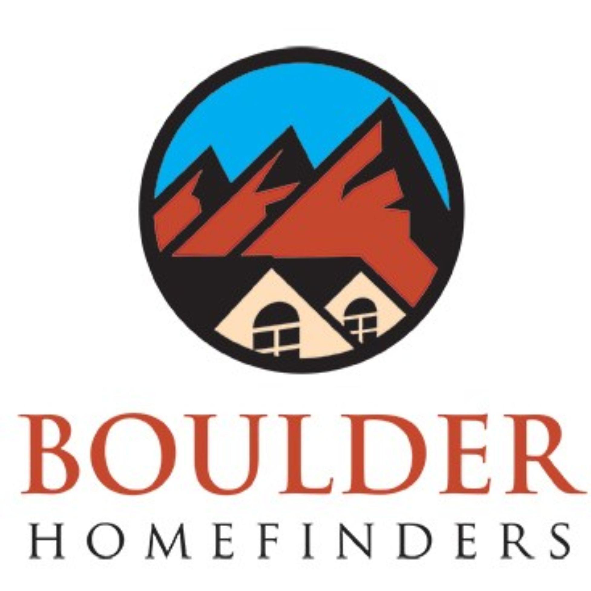 Boulder Home  Finders