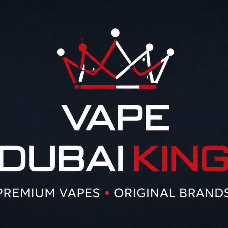 Vapedubai King